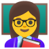 :woman_teacher: :woman_teacher: