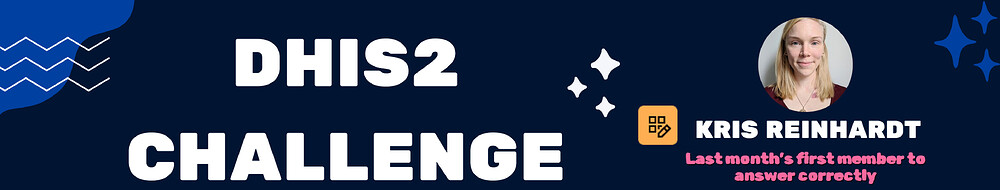 DHIS2-Challenge