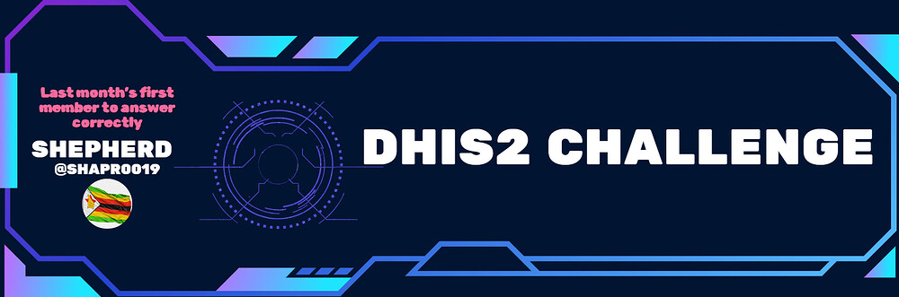 DHIS2-Challenge