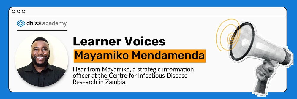 Learner Voices Mayamiko