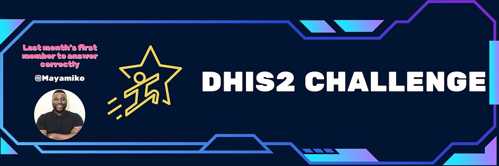 DHIS2-Challenge