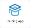 Trainin App