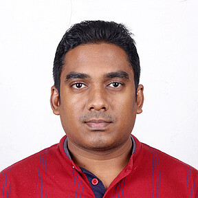 Ruvinda Jayewardena